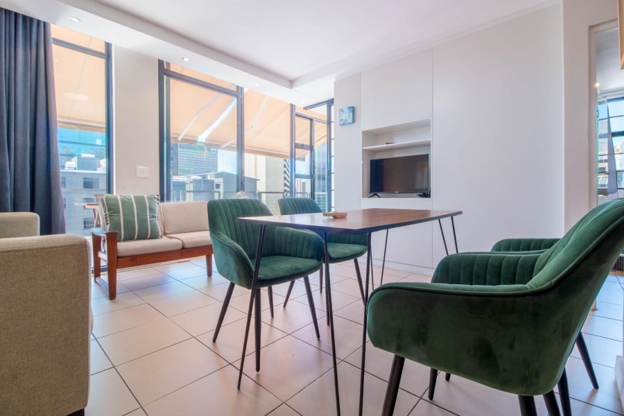 2 Bedroom Property for Sale in Cape Town City Centre Western Cape